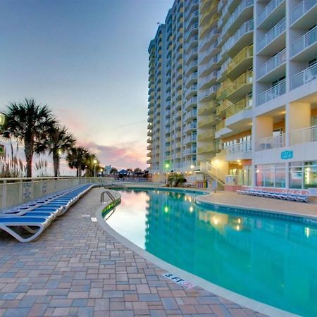 Baywatch Resort 1718 Myrtle Beach Bagian luar foto