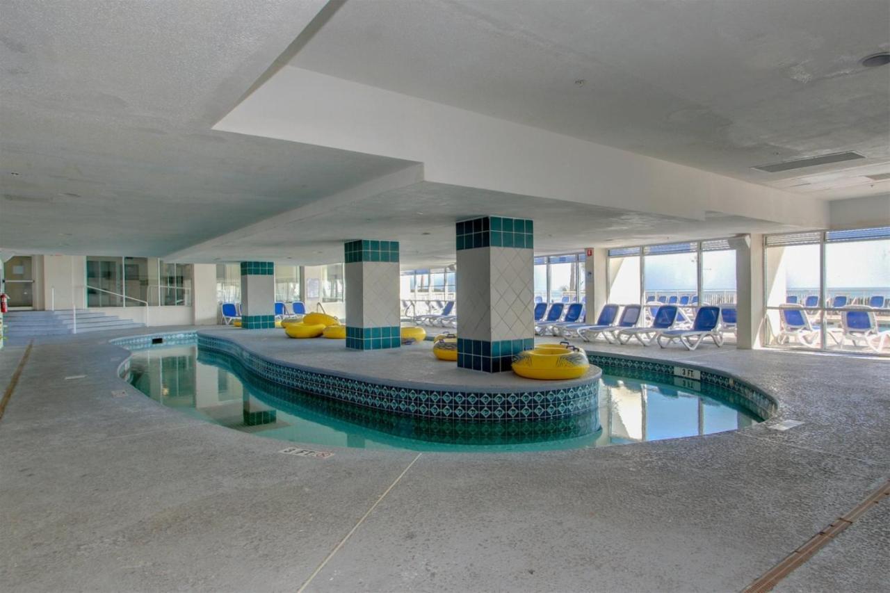 Baywatch Resort 1718 Myrtle Beach Bagian luar foto